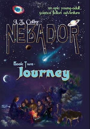 Nebador Book Two