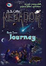 Nebador Book Two