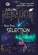 Nebador Book Three