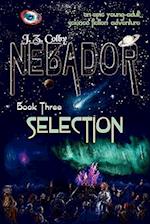 Nebador Book Three