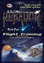 Nebador Book Four