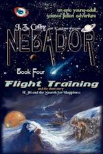 Nebador Book Four