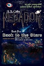 Nebador Book Five