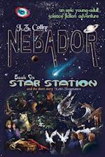 Nebador Book Six