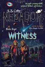 Nebador Book Eight