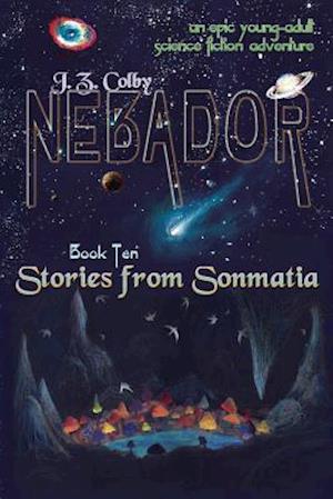 Nebador Book Ten