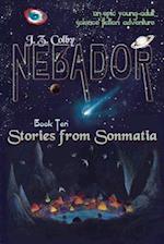 Nebador Book Ten