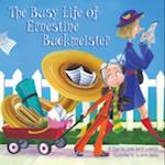 Busy Life of Ernestine Buckmeister
