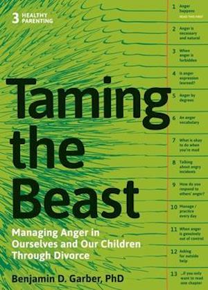 Taming the Beast Within