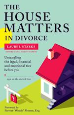 House Matters in Divorce