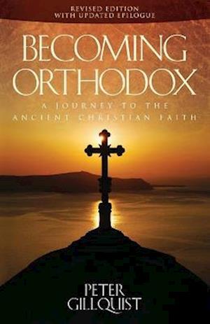 Becoming Orthodox