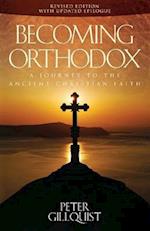 Becoming Orthodox