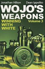 Wojo's Weapons, Volume 3