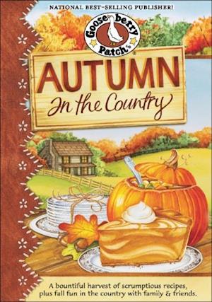 Autumn in the Country Cookbook