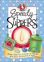 Speedy Suppers