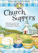Church Suppers