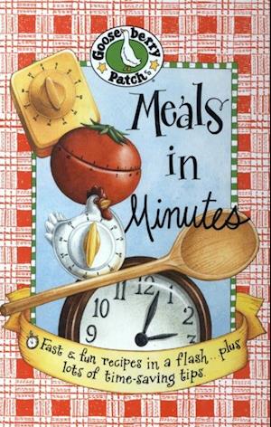 Meals In Minutes