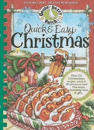 Quick & Easy Christmas