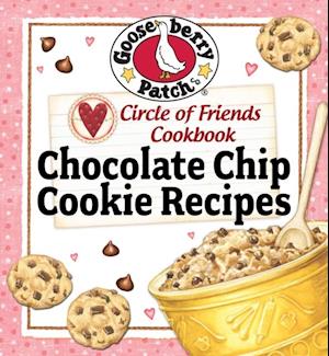 Circle Of Friends Cookbook: 25 Chocolate