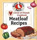 Circle Of Friends Cookbook: 25 Meatloaf