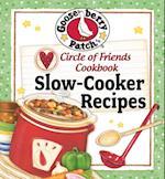 Circle Of Friends Cookbook: 25 Slow Cooker Recipes