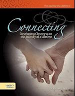 Connecting Developing Closeness on the Journey of a Lifetime