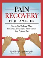 Pain Recovery for Families