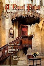 A Novel Pulpit: Sermons from George MacDonald's Fiction 