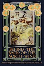 Behind the Back of the North Wind: Critical Essays on George MacDonald's Classic Children's Book 