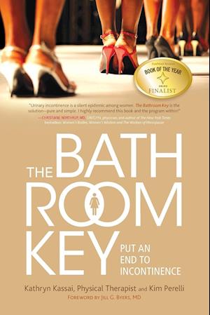 Bathroom Key: Put an End to Incontinence