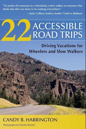 22 Accessible Road Trips