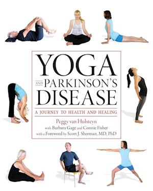 Yoga and Parkinson's Disease: A Journey to Health and Healing