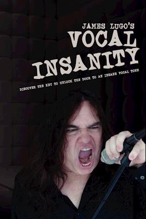 James Lugo's Vocal Insanity