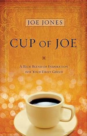 Cup of Joe Devotional