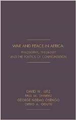 War and Peace in Africa