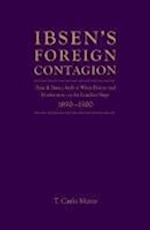 Matos, T:  Ibsen's Foreign Contagion