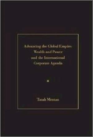 Mentan, T:  Advancing the Global Empire