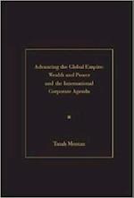 Mentan, T:  Advancing the Global Empire