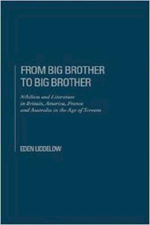 Liddelow, E:  From Big Brother to Big Brother