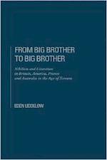 Liddelow, E:  From Big Brother to Big Brother