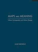 Nichols, J:  Maps and Meaning