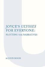 Mood, J:  Joyce's "Ulysses" for Everyone