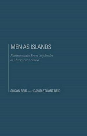 Reid, D:  Men as Islands