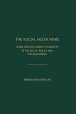 Karolak, M:  The Social Media Wars