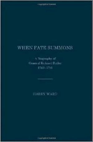 Ward, H:  When Fate Summons