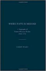Ward, H:  When Fate Summons