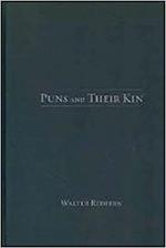 Redfern, W:  Puns and Their Kin