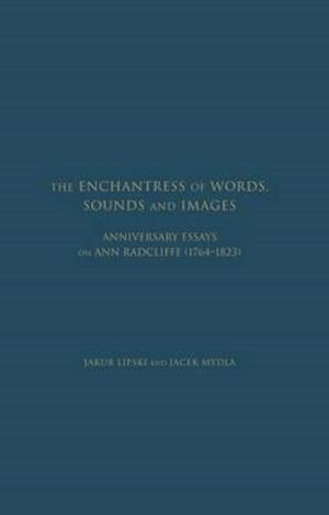 The Enchantress of Words, Sounds and Images