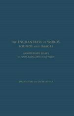 The Enchantress of Words, Sounds and Images