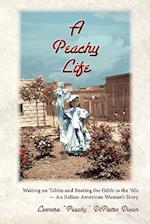 A Peachy Life